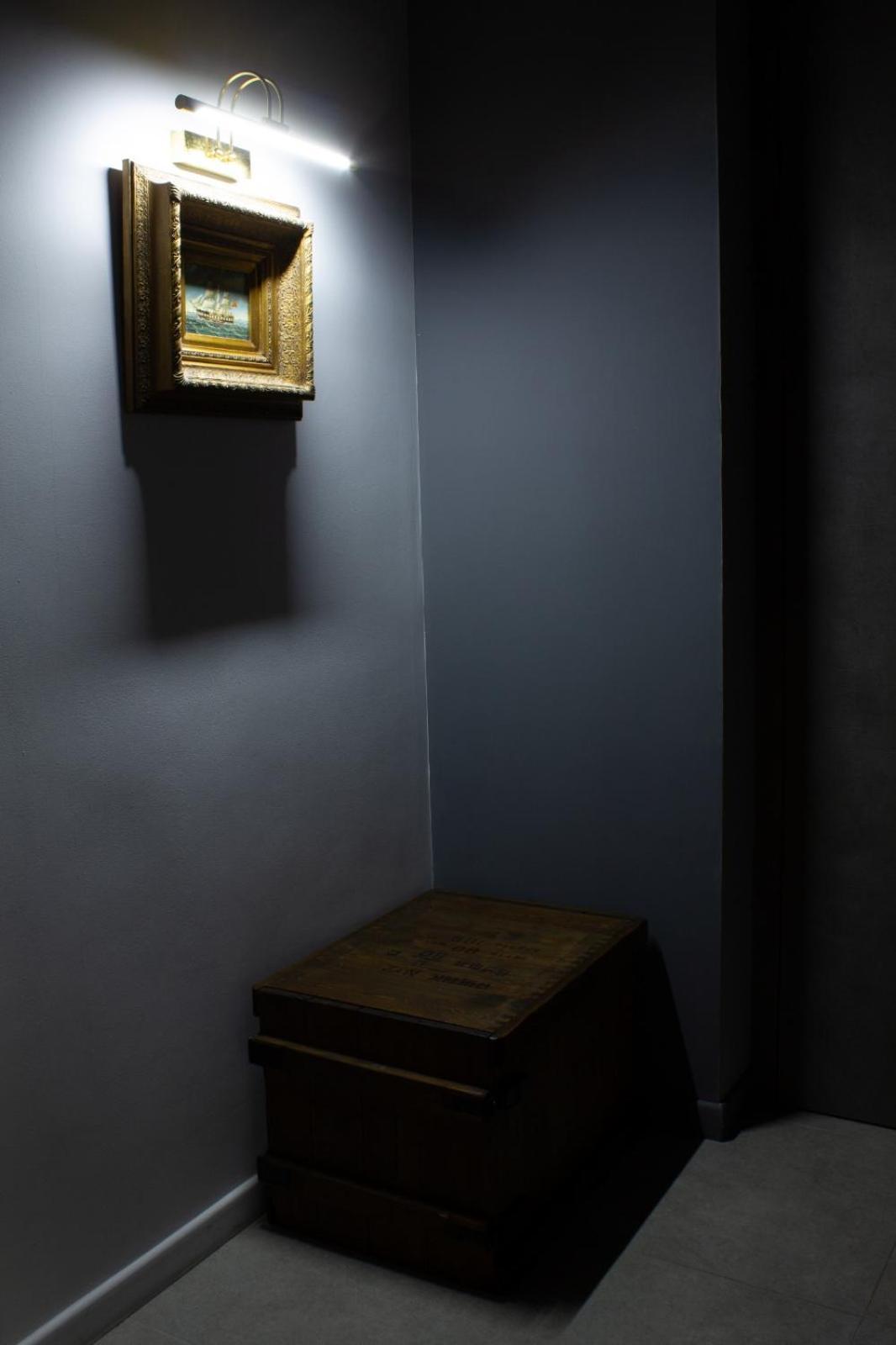 9Th And 6Th Floor Stylish Apartments With Mountainvista 比什凯克 外观 照片